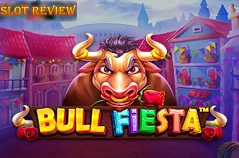 Bull Fiesta